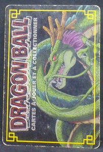 carte dragon ball z Cartes à jouer et à collectionner (JCC) Part 1 D-40 (2005) bandai radditz dbz cardamehdz