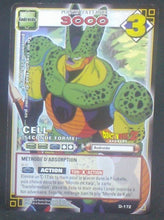 Charger l&#39;image dans la galerie, carte dragon ball z Cartes à jouer et à collectionner (JCC) Part 2 D-172 (2006) bandai cell dbz cardamehdz