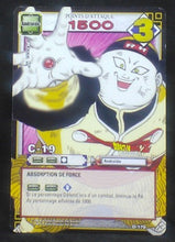 Charger l'image dans la galerie, carte dragon ball z Cartes à jouer et à collectionner (JCC) Part 2 D-179 (2006) bandai android 19 dbz cardamehdz