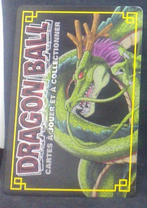 carte dragon ball z Cartes à jouer et à collectionner (JCC) Part 2 D-189 (2006) bandai cell dbz cardamehdz