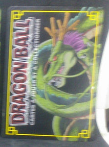 carte dragon ball z Cartes à jouer et à collectionner (JCC) Part 2 D-203 (2006) bandai freezer dbz cardamehdz
