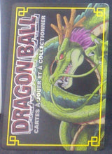 Charger l'image dans la galerie, carte dragon ball z Cartes à jouer et à collectionner (JCC) Part 2 D-218 (2006) bandai lunch dbz cardamehdz verso