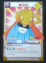 Charger l'image dans la galerie, carte dragon ball z Cartes à jouer et à collectionner (JCC) Part 2 D-224 (2006) bandai babidi dbz cardamehdz