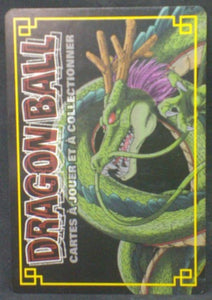 carte dragon ball z Cartes à jouer et à collectionner (JCC) Part 2 D-225 (2006) bandai dabura dbz cardamehdz verso