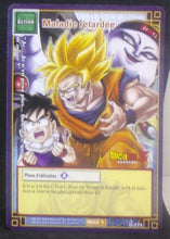 Charger l'image dans la galerie, carte dragon ball z Cartes à jouer et à collectionner (JCC) Part 2 D-275 (2006) bandai android 19 songoku songohan dbz cardamehdz