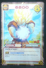 Charger l'image dans la galerie, carte dragon ball z Cartes à jouer et à collectionner (JCC) Part 3 D-243 (2006) bandai songoku dbz cardamehdz