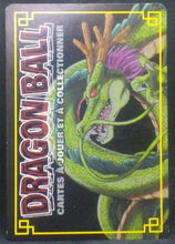 Charger l'image dans la galerie, carte dragon ball z Cartes à jouer et à collectionner (JCC) Part 3 D-243 (2006) bandai songoku dbz cardamehdz verso