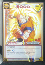 Charger l'image dans la galerie, carte dragon ball z Cartes à jouer et à collectionner (JCC) Part 3 D-244 (2006) bandai songoku dbz cardamehdz