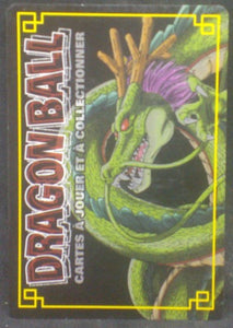 carte dragon ball z Cartes à jouer et à collectionner (JCC) Part 3 D-273 (2006) bandai songoku vegeta dbz cardamehdz