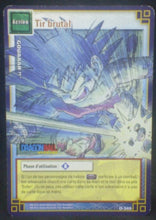 Charger l'image dans la galerie, carte dragon ball z Cartes à jouer et à collectionner (JCC) Part 3 D-345 (2006) bandai songoku dbz cardamehdz