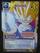 Charger l'image dans la galerie, carte dragon ball z Cartes à jouer et à collectionner (JCC) Part 5 D-428 (2007) bandai majin vegeta dbz cardamehdz