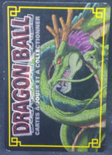 Charger l'image dans la galerie, carte dragon ball z Cartes à jouer et à collectionner (JCC) Part 5 D-428 (2007) bandai majin vegeta dbz cardamehdz verso
