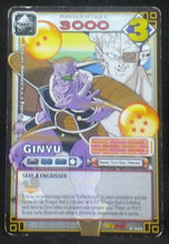 Charger l&#39;image dans la galerie, carte dragon ball z Cartes à jouer et à collectionner (JCC) Part 5 D-445 (2007) bandai ginyu dbz cardamehdz