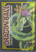 Charger l&#39;image dans la galerie, carte dragon ball z Cartes à jouer et à collectionner (JCC) Part 5 D-449 (2007) bandai freezer dbz cardamehdz verso