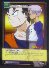 Charger l'image dans la galerie, carte dragon ball z Cartes à jouer et à collectionner (JCC) Part 6 D-608 (2007) bandai mirai trunks mirai songohan dbz cardamehdz