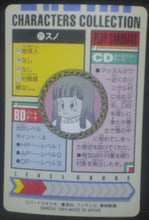 Charger l'image dans la galerie, Characters Collection Part 1 n°21 (1994)