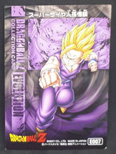 Charger l'image dans la galerie, carte dragon ball z Collection Card Gum Evolution Part 1 E022 (silver) (2007) songohan Ensky 