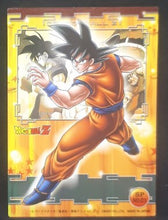 Charger l'image dans la galerie, carte dragon ball z Collection Card Gum Part 1 SP n° 1 (2005) Ensky songoku dbz cardamehdz