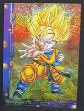 Charger l'image dans la galerie, carte dragon ball z Collection Card Gum Part 2 SP n°16 (2006) Ensky songoten dbz cardamehdz