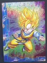 Charger l'image dans la galerie, carte dragon ball z Collection Card Gum Part 3 SP n°21 (2006) Ensky songoten dbz cardamehdz