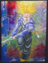 Charger l'image dans la galerie, carte dragon ball z Collection Card Gum Part 3 SP n°25 (2006) Ensky mirai trunks dbz cardamehdz