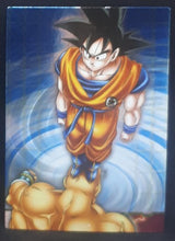 Charger l'image dans la galerie, carte dragon ball z Collection Card Gum Part 4 SP n°38 (2006) Ensky nappa vs songoku dbz cardamehdz