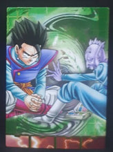 Charger l'image dans la galerie, carte dragon ball z Collection Card Gum Part 4 SP n°48 (2006) Ensky songohan vieux kaioshin dbz cardamehdz