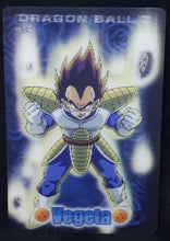 Charger l'image dans la galerie, carte dragon ball z Gumica Part 1 n°4 (3D) (2003) bandai vegeta dbz cardamehdz