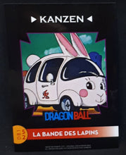 Charger l&#39;image dans la galerie, carte dragon ball Kanzen Part 1 n°52 (2015) les creations de max fan card la bande des lapins db