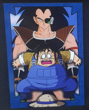 Charger l&#39;image dans la galerie, carte dragon ball z Kanzen Part 6 n°47 (2020) les creations de max fan card radditz