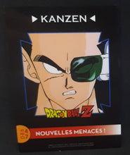 Charger l&#39;image dans la galerie, carte dragon ball z Kanzen Part 6 n°47 (2020) les creations de max fan card radditz