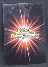 Charger l&#39;image dans la galerie, Miracle Battle Carddass Part 1 n°32/97 (2009)