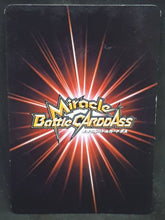 Charger l&#39;image dans la galerie, Miracle Battle Carddass Part 1 n°49/97 (2009)