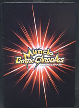 Charger l&#39;image dans la galerie, carte dragon ball z Miracle Battle Carddass Part 2 n°22-64 (2010) bandai reporter dbz cardamehdz