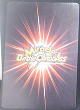 Charger l&#39;image dans la galerie, carte dragon ball z Miracle Battle Carddass Part 3 n°32-64 (2010) bandai chen dbz cardamehdz