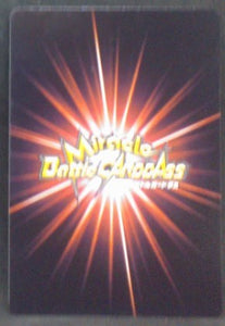 Miracle Battle Carddass Part 3 n°41/64 (2010)
