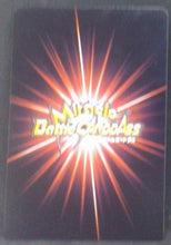 Charger l&#39;image dans la galerie, carte dragon ball z Miracle Battle Carddass Part 3 n°62-64 (2010) bandai cooler vs piccolo dbz cardamehdz