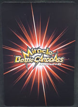 Charger l&#39;image dans la galerie, carte dragon ball z Miracle Battle Carddass Part 6 n°57-85 (2011) bandai great saiyaman songoku dbz cardamehdz