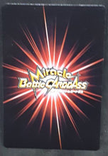 Charger l&#39;image dans la galerie, carte dragon ball z Miracle Battle Carddass Part 6 n°70-85 (2011) bandai songoku vegeta dbz cardamehdz