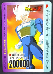 PP Card Part 20 n°869 (1993)