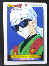 Charger l'image dans la galerie, carte dragon ball z PP Card Part 23 n°1004 (1994) Amada songohan dbz
