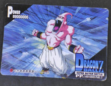 Charger l'image dans la galerie, carte dragon ball z PP Card Part 27 n°1203 (1995) amada majin bou dbz 