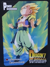 Charger l&#39;image dans la galerie, carte dragon ball z PP Card Part 28 n°1232 (1995) Amada gotenks dbz cardamehdz