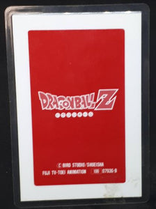 carte dragon ball z Rami Card Amada Part 93' n°0793G-B (1993) Amada songoku songohan dbz cardamehdz