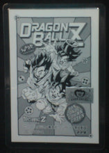 Charger l&#39;image dans la galerie, carte dragon ball z Rami Card Amada Part 94 n°0394G-A (1994) Amada z team dragon ball z cardamehdz verso