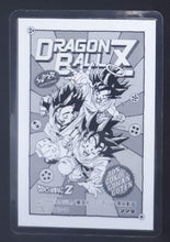Charger l&#39;image dans la galerie, carte dragon ball z Rami Card Amada Part 94 n°0394G-D (1994) Amada songohan songoku dragon ball z cardamehdz