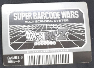 Super Barcode Wars Vr Multi Scan part 1 n°19 (1992)