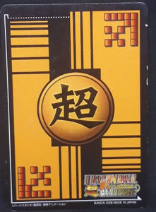 carte dragon ball z Super Card Game Part 2 n°DB-157 (2006) bandai tenshinhan dbz cardamehdz