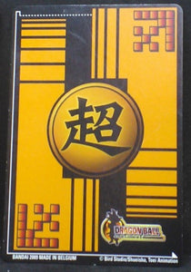 carte dragon ball z Super Cartes À Jouer Et À Collectionner Part 3 n°DB-422 (2009) San shinron bandai cardamehdz