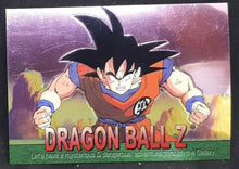 Charger l'image dans la galerie, carte dragon ball z Trading Card Chromium DBZ US Part 2 n°29 (2000) Amada songoku 